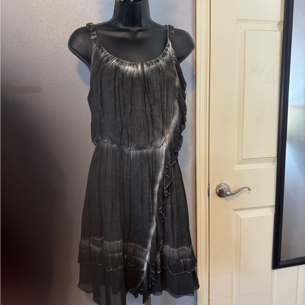 Free People Elegant Black Attire